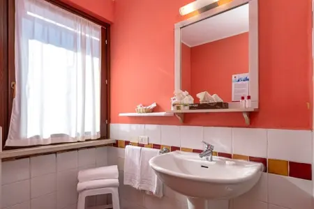 Residence Eden, Peschiera-bilo, Appartement dans la Résidence Eden à Peschiera - Photo 11