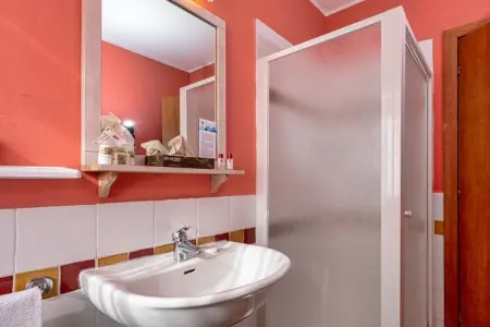 Residence Eden, Peschiera-bilo, Appartement dans la Résidence Eden à Peschiera - Photo 12
