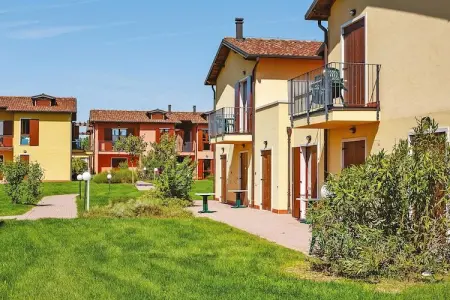 Residence Eden, Peschiera-bilo, Appartement dans la Résidence Eden à Peschiera - Photo 19