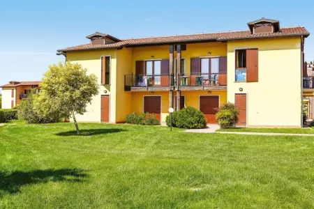 Residence Eden, Peschiera-bilo, Appartement dans la Résidence Eden à Peschiera - Photo 20