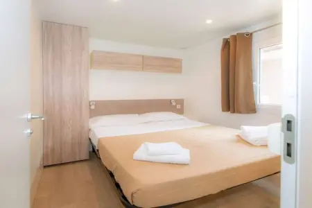 Mobile Homes The Garda Village, Sirmione-Maxi Caravan Prestige, Le parc de caravanes Garda Village, Sirmione - Photo 3