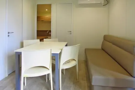 Mobile Homes The Garda Village, Sirmione-Maxi Caravan Prestige, Le parc de caravanes Garda Village, Sirmione - Photo 18