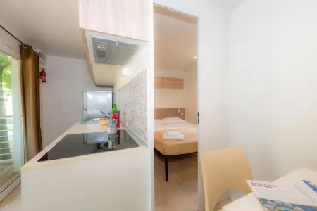 Mobile Homes The Garda Village, Sirmione-Maxi Caravan Prestige, Le parc de caravanes Garda Village, Sirmione - Photo 20
