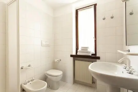 Apartments Poiano, Garda-bilo, Appartements Poiano à Garda avec piscine - Photo 8