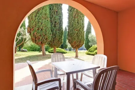 Apartments Poiano, Garda-bilo, Appartements Poiano à Garda avec piscine - Photo 11