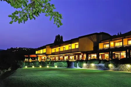 Apartments Poiano, Garda-bilo, Appartements Poiano à Garda avec piscine - Photo 13