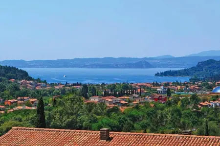 Apartments Poiano, Garda-bilo, Appartements Poiano à Garda avec piscine - Photo 20