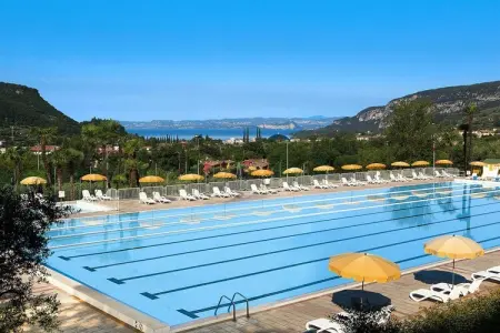 Apartments Poiano, Garda-bilo, Appartements Poiano à Garda avec piscine - Photo 25