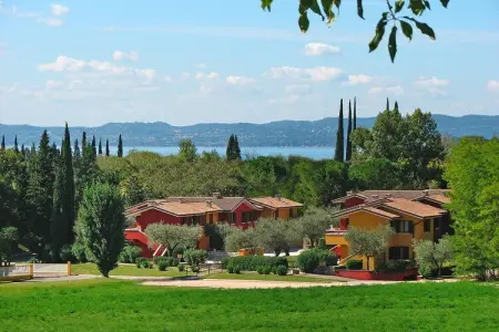 Apartments Poiano, Garda-bilo, Appartements Poiano à Garda avec piscine - Photo 32