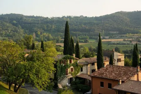 Apartments Poiano, Garda-bilo, Appartements Poiano à Garda avec piscine - Photo 37