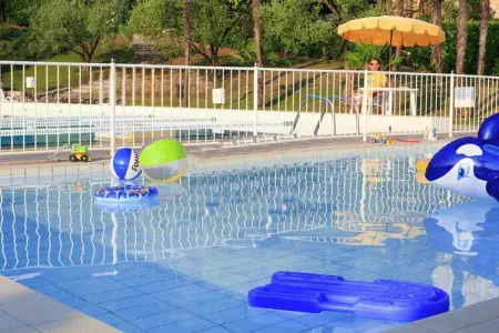 Apartments Poiano, Garda-trilo, Appartements Poiano à Garda avec piscine - Photo 1