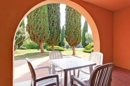 Apartments Poiano, Garda-trilo, Appartements Poiano à Garda avec piscine - Photo 3