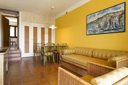 Apartments Poiano, Garda-trilo, Appartements Poiano à Garda avec piscine - Photo 6