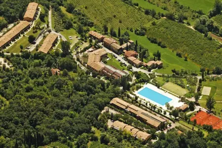 Apartments Poiano, Garda-trilo, Appartements Poiano à Garda avec piscine - Photo 11