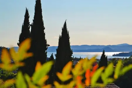 Apartments Poiano, Garda-trilo, Appartements Poiano à Garda avec piscine - Photo 30