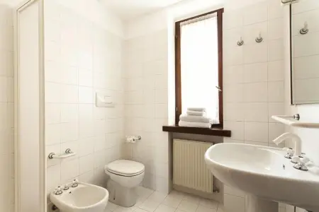 Apartments Poiano, Garda-trilo, Appartements Poiano à Garda avec piscine - Photo 33