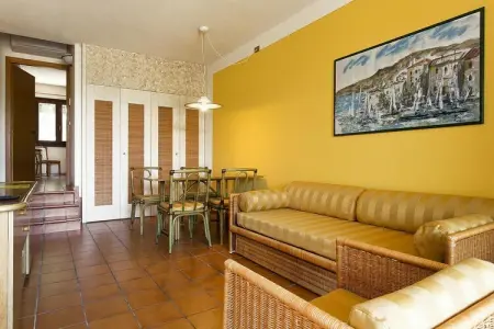 Apartments Poiano, Garda-trilo lake view, Appartements Poiano à Garda avec piscine - Photo 20