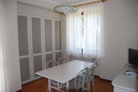 Apartments Poiano, Garda-trilo lake view, Appartements Poiano à Garda avec piscine - Photo 39