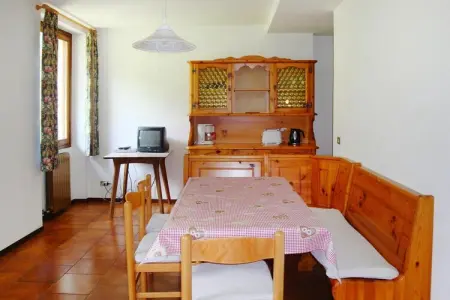 Holiday complex Villaggio Santa Lucia, Bezzecca-trilo, Appartement Villaggio Santa Lucia à Bezzecca - Photo 3