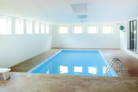 Holiday complex Villaggio Santa Lucia, Bezzecca-trilo, Appartement Villaggio Santa Lucia à Bezzecca - Photo 6