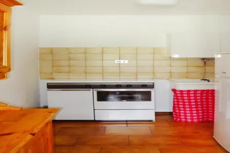Holiday complex Villaggio Santa Lucia, Bezzecca-trilo, Appartement Villaggio Santa Lucia à Bezzecca - Photo 11