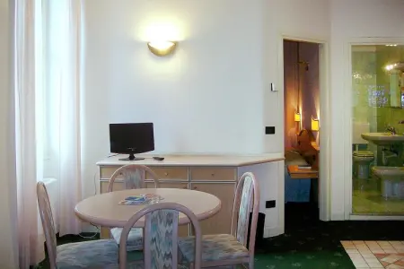 Residence Miramare, Imperia-B4, Appartement à Imperia près des sports nautiques - Photo 3