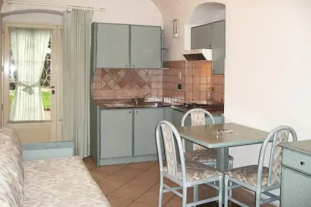 Residence Miramare, Imperia-B4, Appartement à Imperia près des sports nautiques - Photo 5