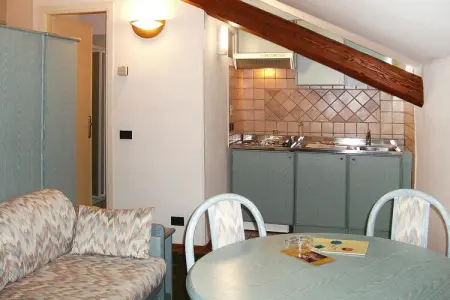 Residence Miramare, Imperia-B4, Appartement à Imperia près des sports nautiques - Photo 6
