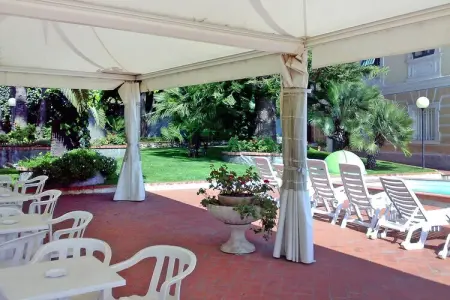 Residence Miramare, Imperia-B4, Appartement à Imperia près des sports nautiques - Photo 9