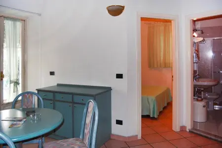 Residence Miramare, Imperia-B4, Appartement à Imperia près des sports nautiques - Photo 10