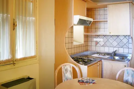 Residence Miramare, Imperia-B4, Appartement à Imperia près des sports nautiques - Photo 11