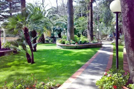 Residence Miramare, Imperia-B4, Appartement à Imperia près des sports nautiques - Photo 12
