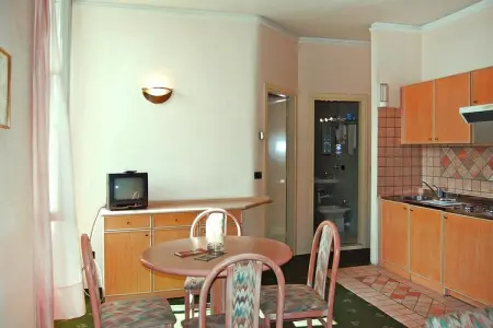 Residence Miramare, Imperia-B4, Appartement à Imperia près des sports nautiques - Photo 14