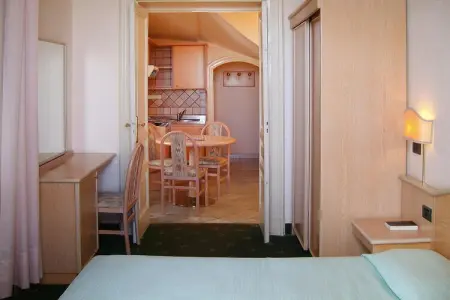 Residence Miramare, Imperia-B4, Appartement à Imperia près des sports nautiques - Photo 15