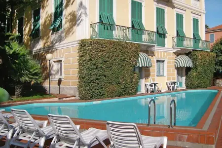 Residence Miramare, Imperia-B4, Appartement à Imperia près des sports nautiques - Photo 16