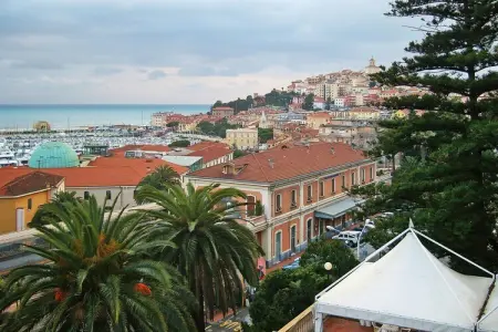 Residence Miramare, Imperia-B4, Appartement à Imperia près des sports nautiques - Photo 18