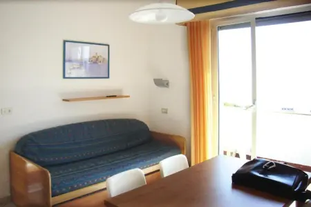 Residence Sant'Anna Pietra Ligure - B4 / B4 CL Classic, Résidence de vacances Pietra Ligure pour 4 - Photo 2