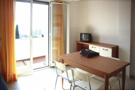 Residence Sant'Anna Pietra Ligure - B4 / B4 CL Classic, Résidence de vacances Pietra Ligure pour 4 - Photo 14