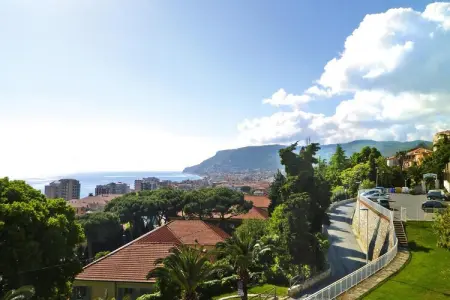 Residence Sant'Anna Pietra Ligure - B4 / B4 CL Classic, Résidence de vacances Pietra Ligure pour 4 - Photo 17