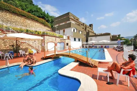 Residence Sant'Anna Pietra Ligure -B5 classic, Appartement de vacances Pietra Ligure pour 5 - Photo 7