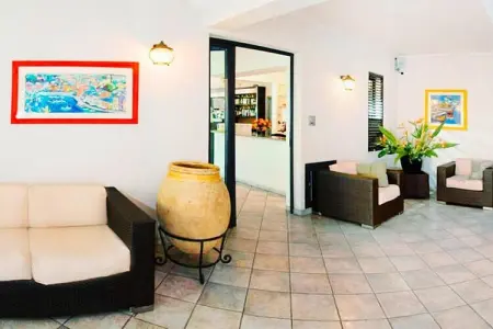 Residence Sant'Anna Pietra Ligure -B5 classic, Appartement de vacances Pietra Ligure pour 5 - Photo 18