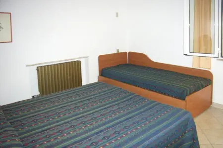 Residence Sant'Anna Pietra Ligure -B5 classic, Appartement de vacances Pietra Ligure pour 5 - Photo 23