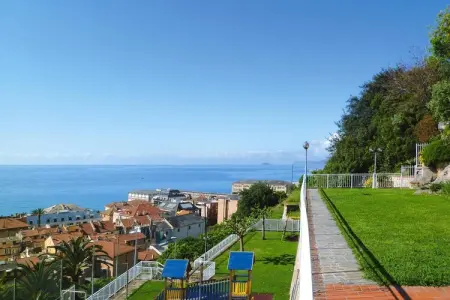 Residence Sant'Anna Pietra Ligure -B5 classic, Appartement de vacances Pietra Ligure pour 5 - Photo 35