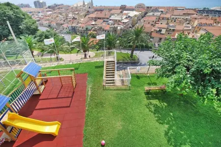 Residence Sant'Anna Pietra Ligure - B5 comfort, Appart de vacances avec piscine à Pietra Ligure - Photo 6