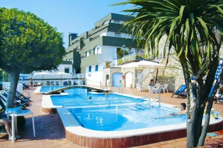 Residence Sant'Anna Pietra Ligure - TR1 - C8 CL Classic, Appartement dans une jolie résidence avec piscine commune à Pietra Ligure - Photo 11