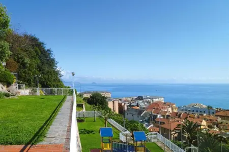 Residence Sant'Anna Pietra Ligure - TR1 - C8 CL Classic, Appartement dans une jolie résidence avec piscine commune à Pietra Ligure - Photo 15
