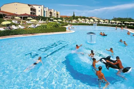 Residence Loano 2 Loano  - B4B, Bel appartement à Loano avec piscine partagée - Photo 5