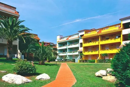 Residence Loano 2 Loano  - B4B, Bel appartement à Loano avec piscine partagée - Photo 14