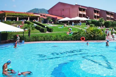 Residence Loano 2 Loano  - B4B, Bel appartement à Loano avec piscine partagée - Photo 20