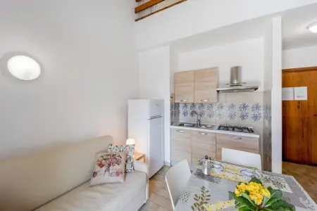 Villa Paola Loano - Type B4, Appartement à Loano avec jardin - Photo 4